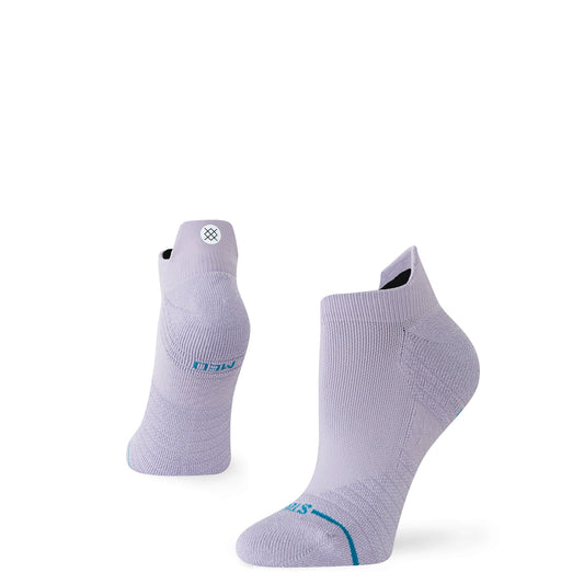 Stance Womens Solid Mid Tab Sock Lilac