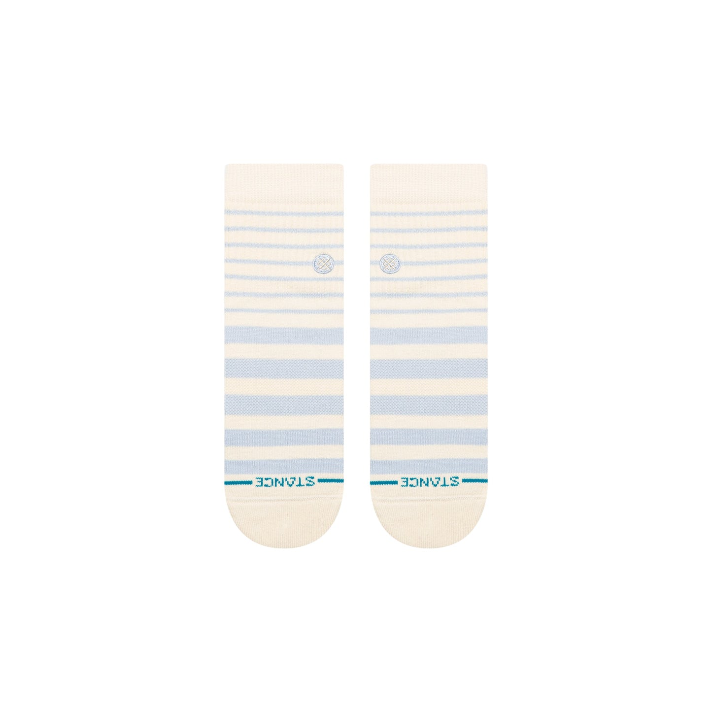 VISTA QUARTER SOCK
