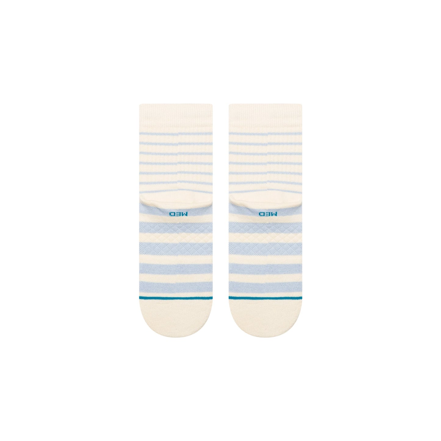 VISTA QUARTER SOCK