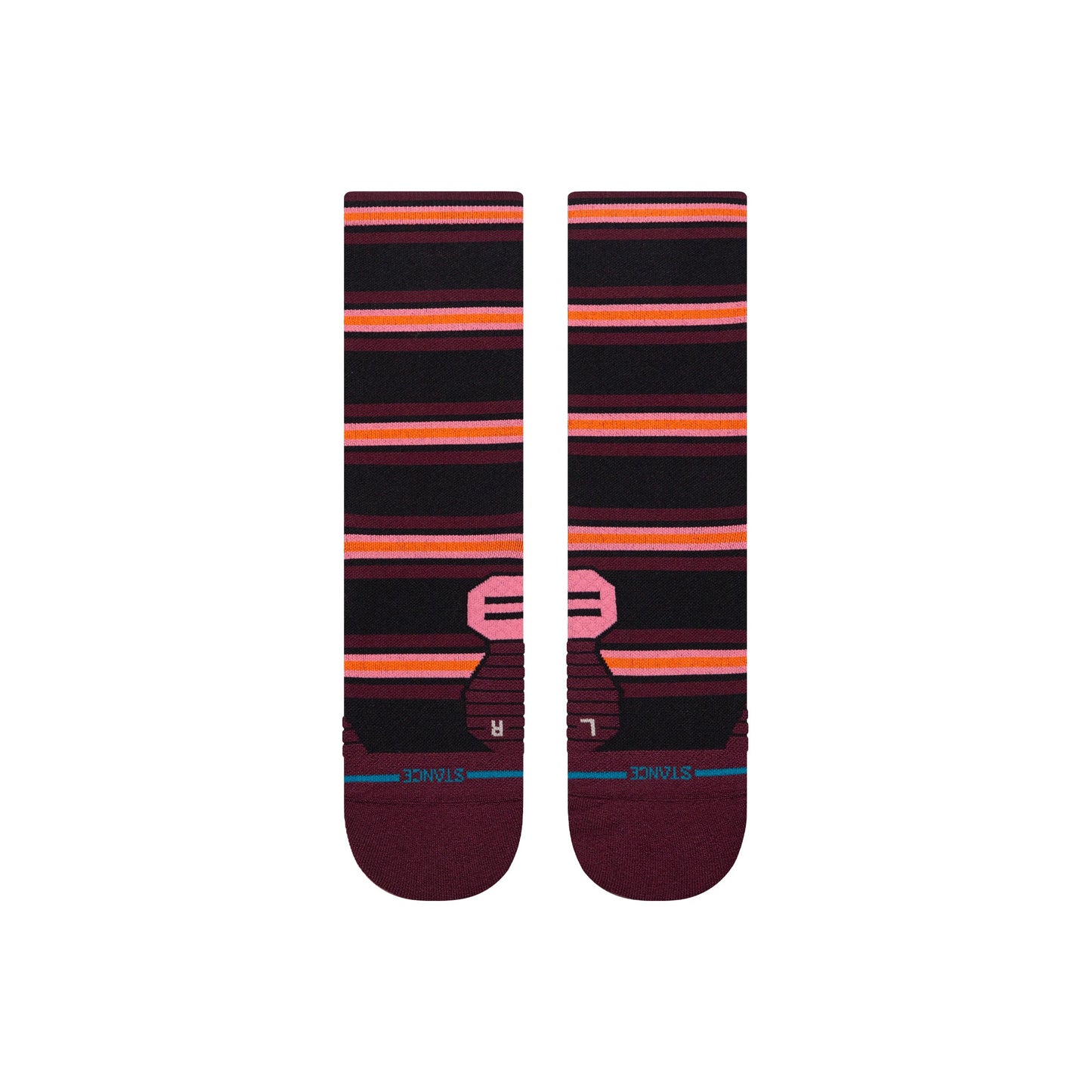 WAYFARER LIGHT CREW SOCK