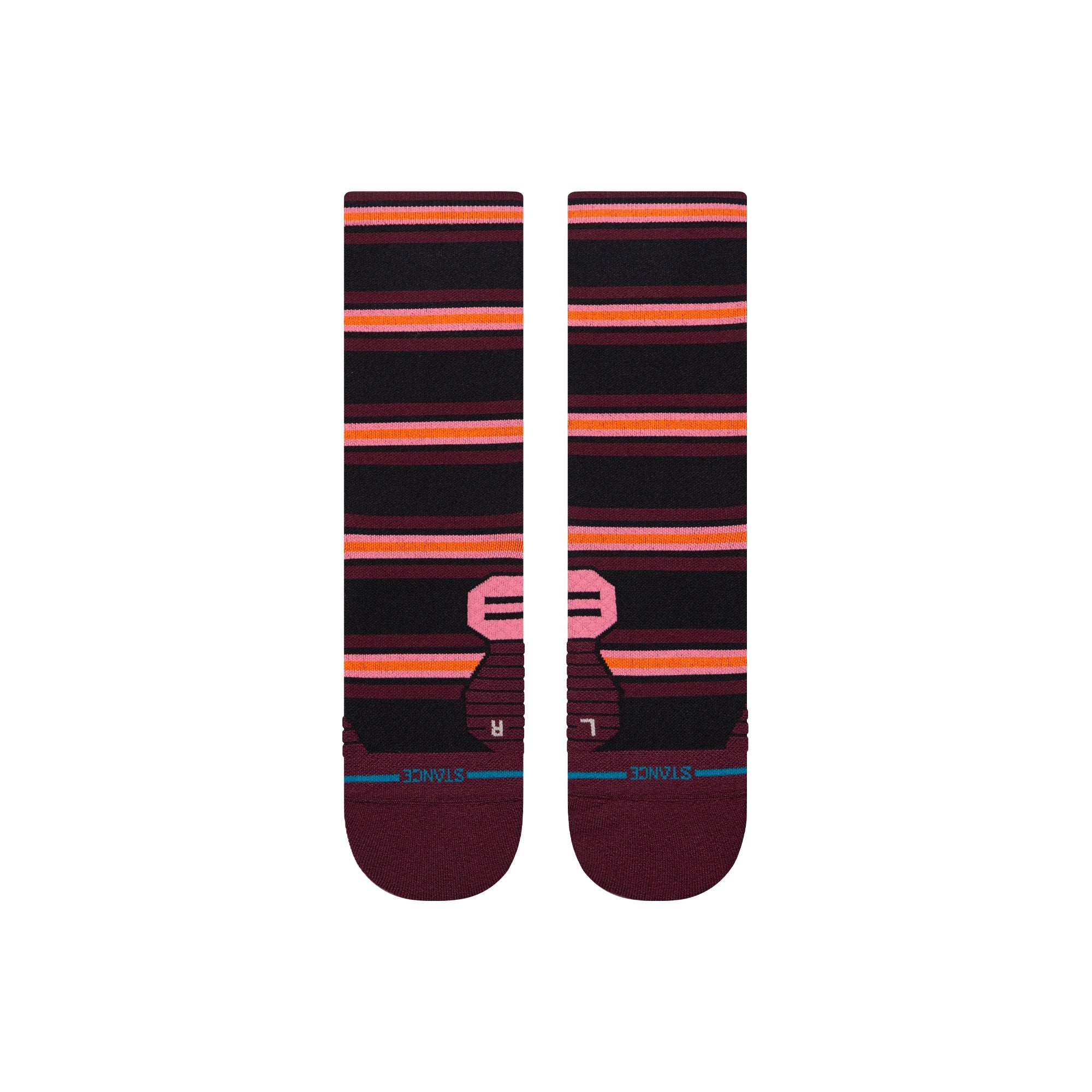 WAYFARER LIGHT CREW SOCK
