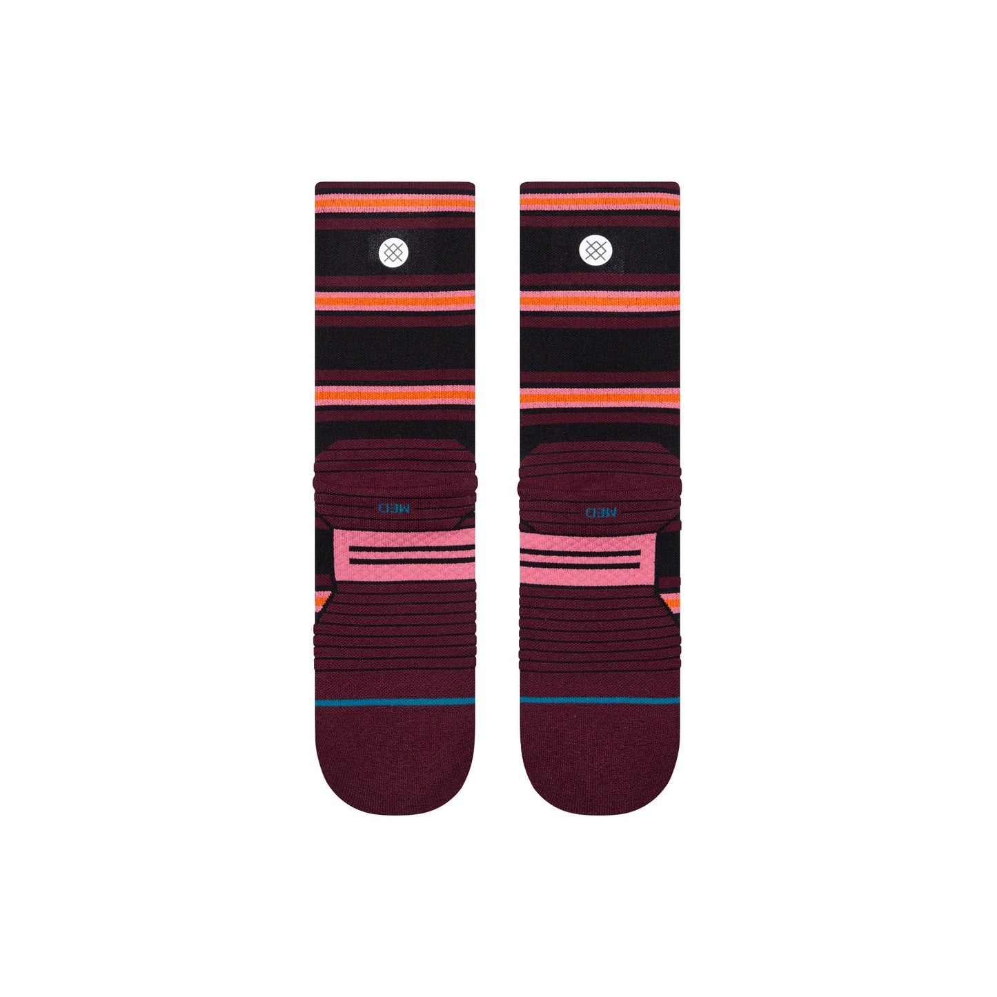 WAYFARER LIGHT CREW SOCK