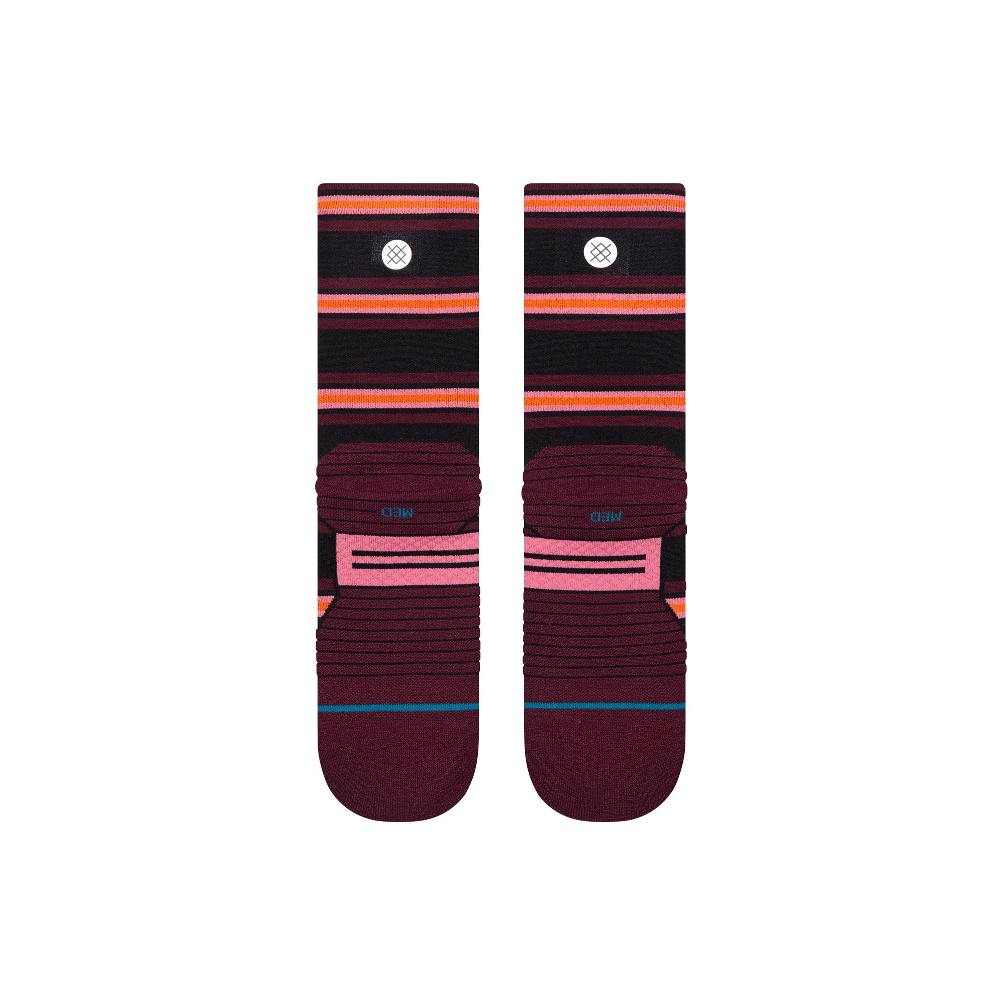 WAYFARER LIGHT CREW SOCK