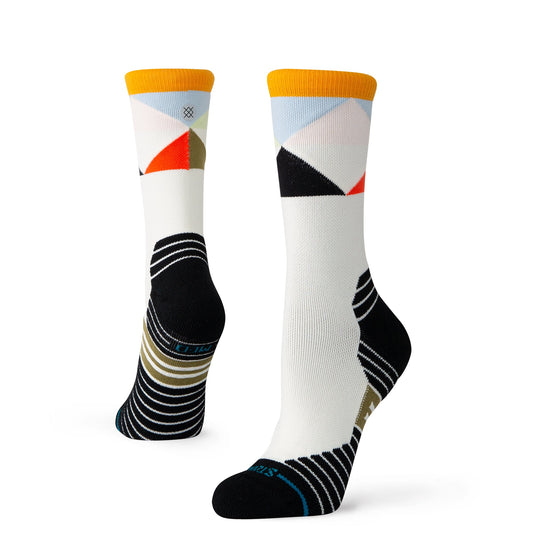 Stance Tri Crew Sock Multi