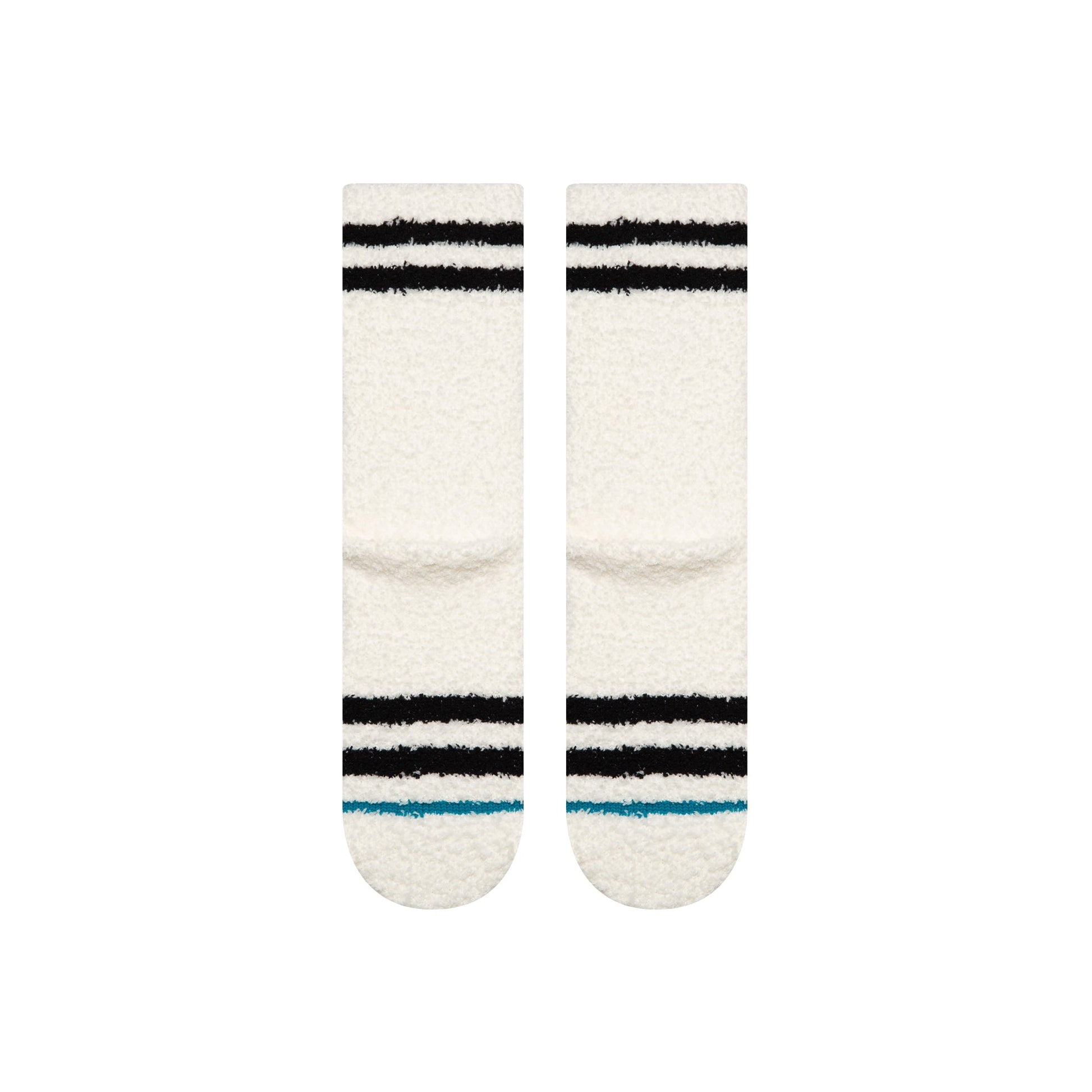 Stance Classic Crew Sock Canvas 