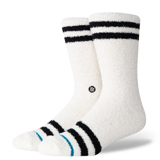 Stance Classic Crew Sock Canvas 