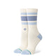 Womens Boyd Crew Sock Periwinkle