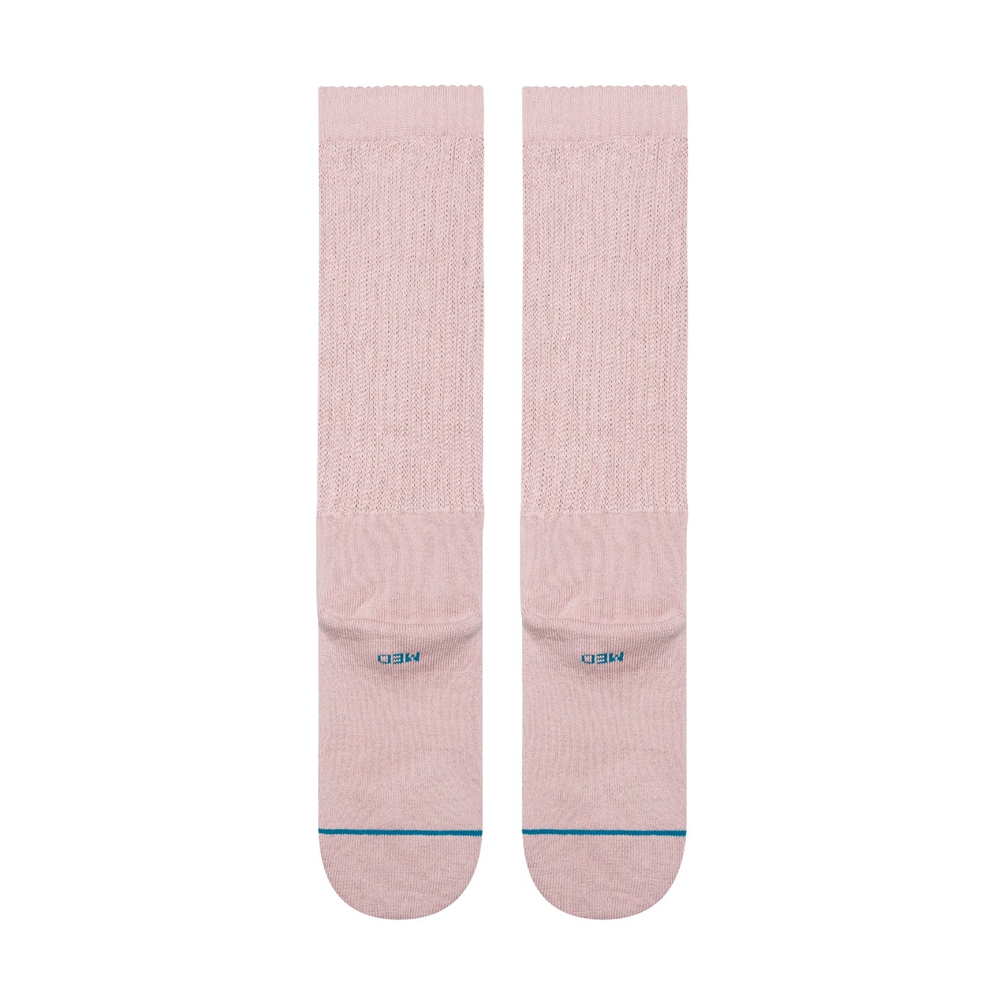 WOMENS ICON SLOUCH CREW SOCK