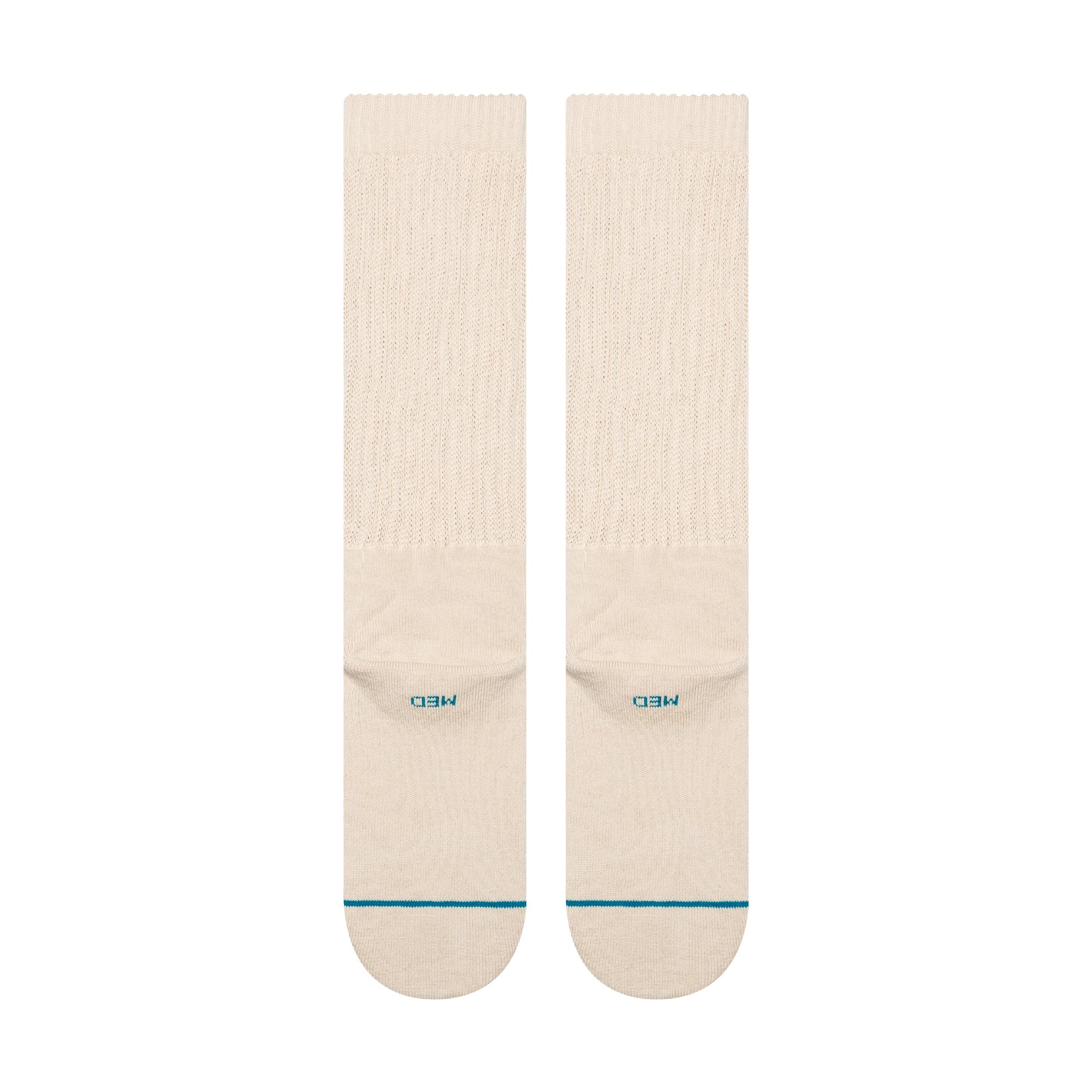 WOMENS ICON SLOUCH CREW SOCK