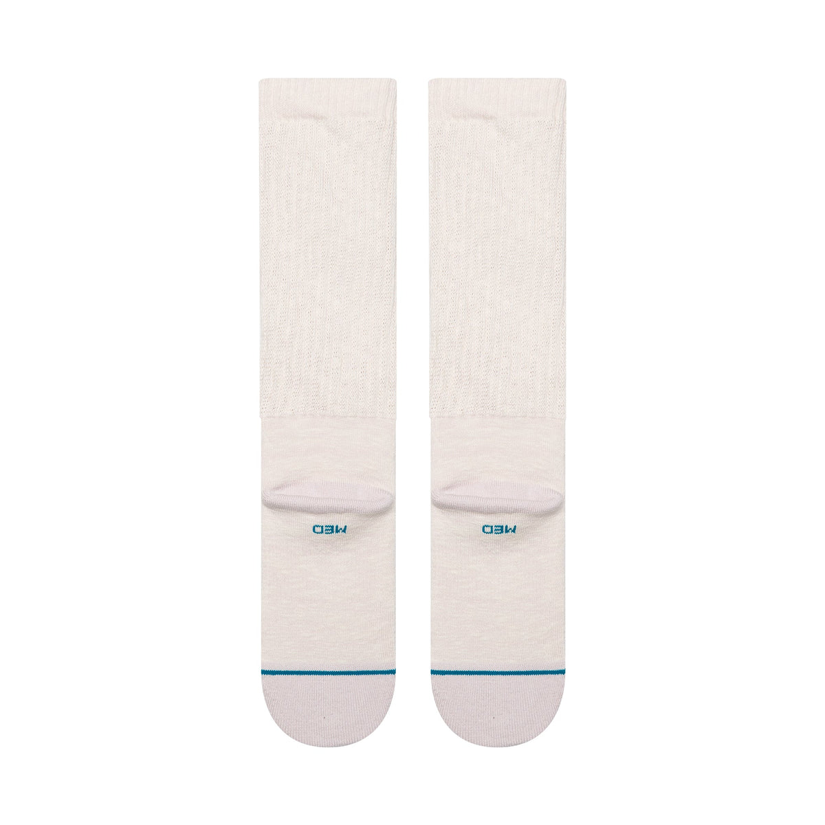 Stance | Womens Icon Slouch Crew Sock Orchid