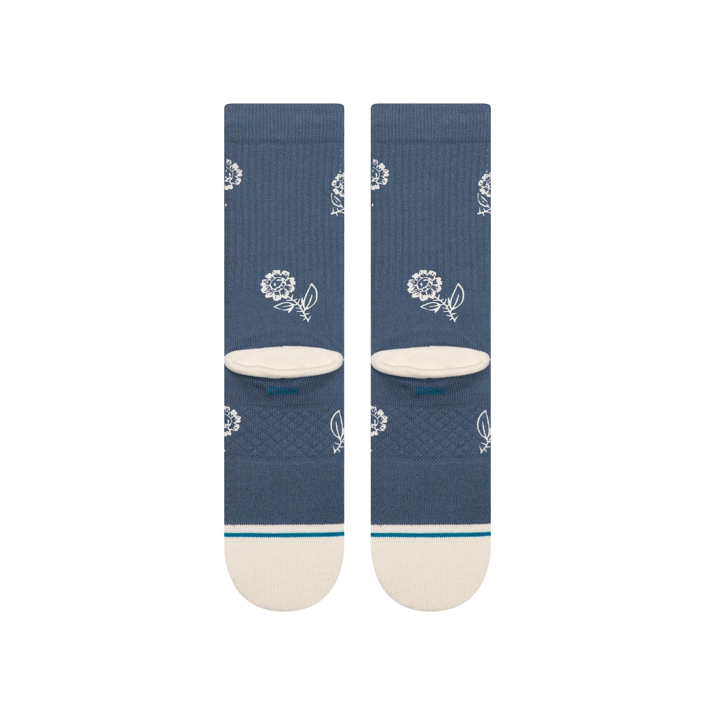 PETITE BLOOM SOCK