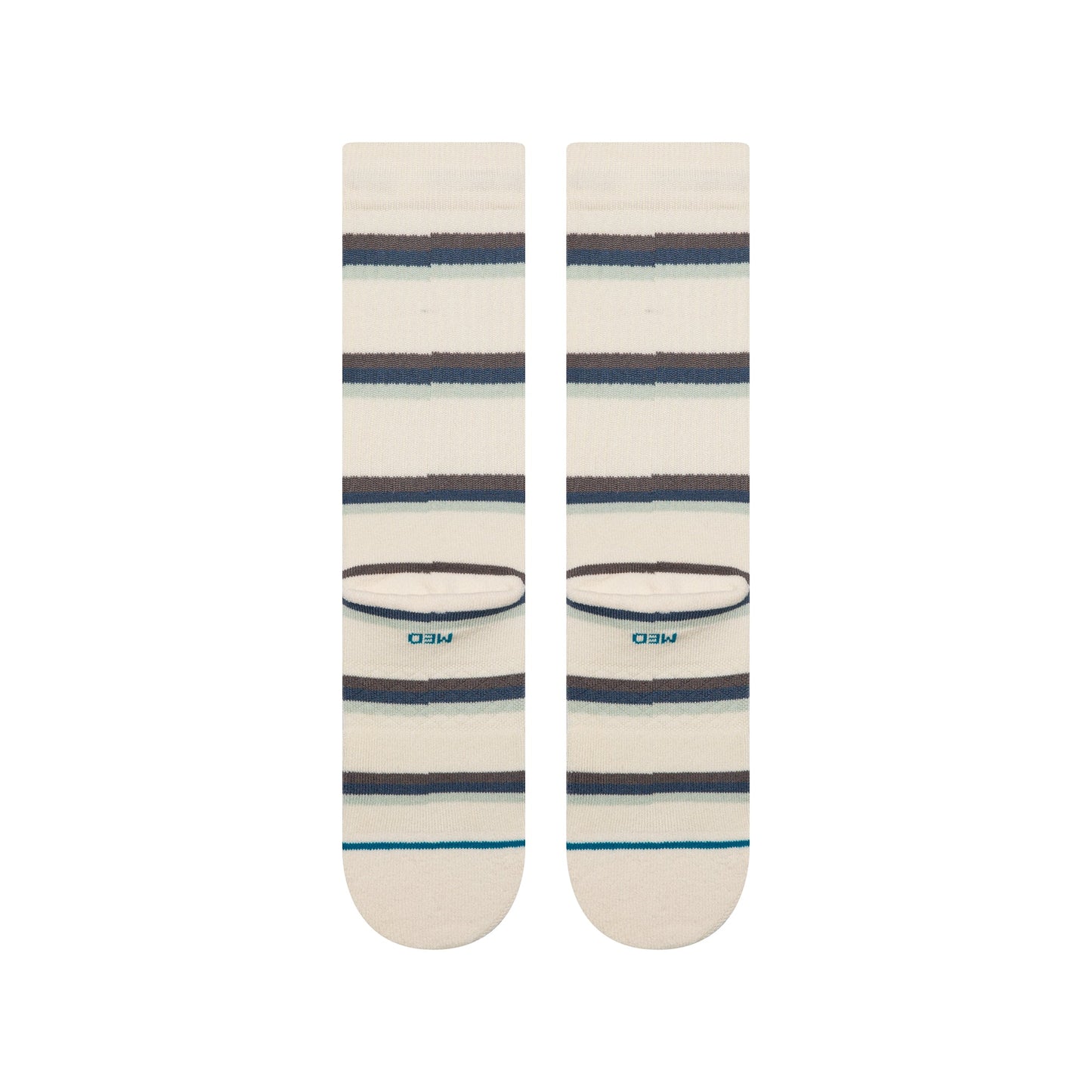WOMENS STRATA CREW SOCK