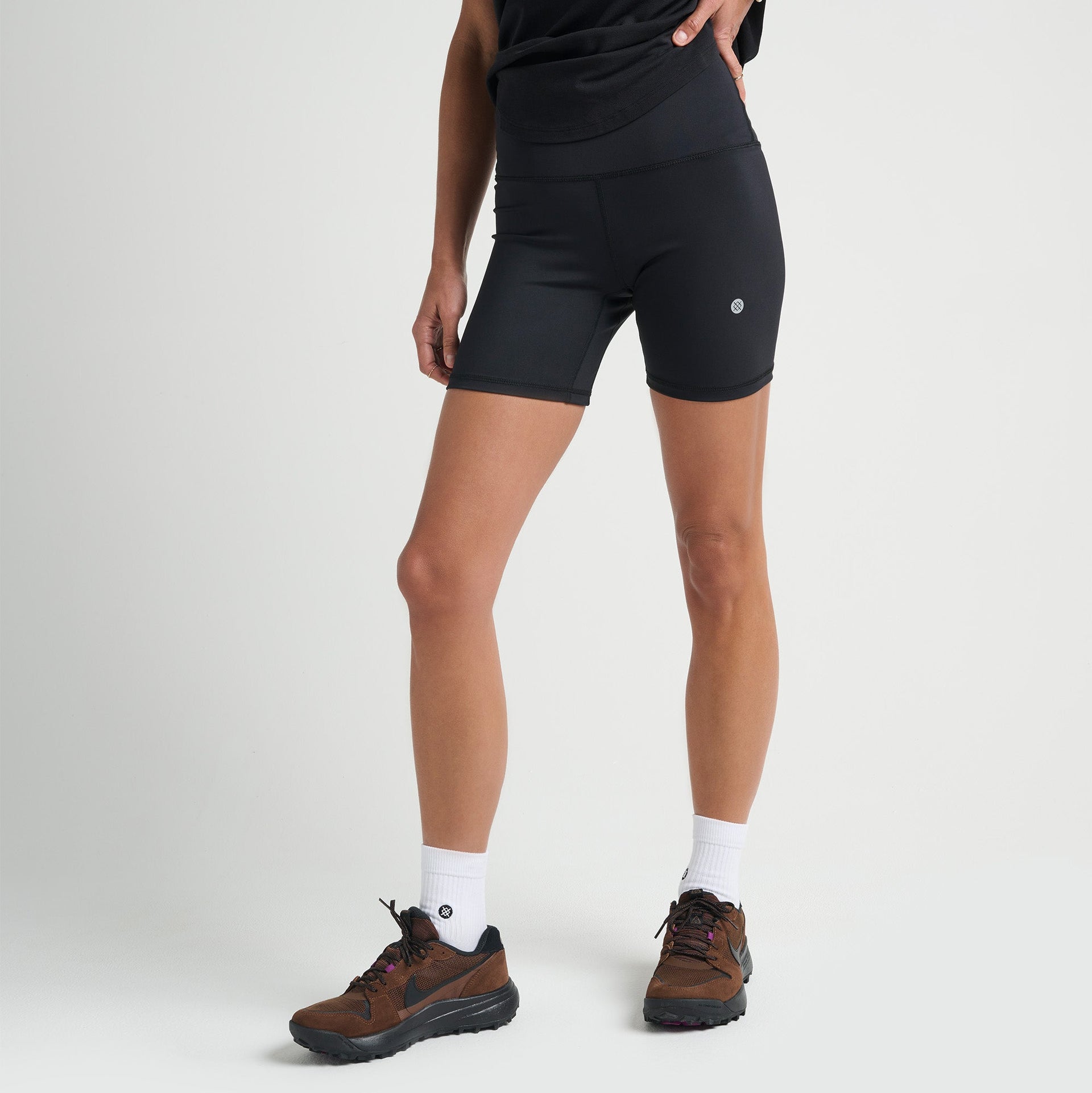 HAPPENINGS BIKE SHORT