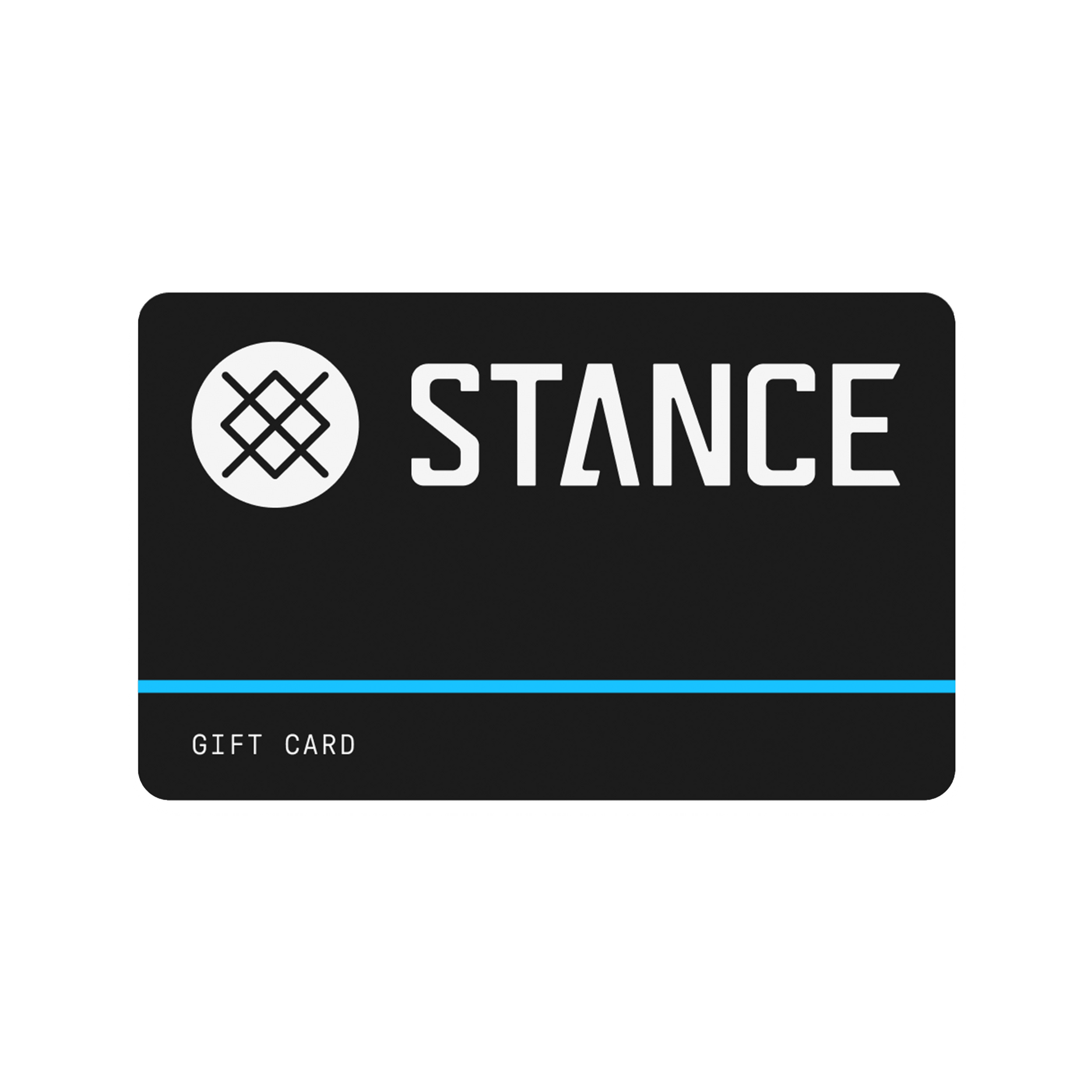 Stance Gift Card