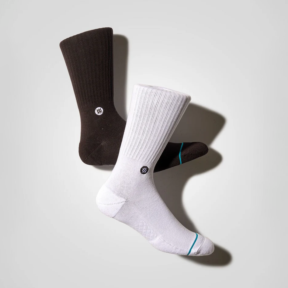 2 Pairs Sock Subscription