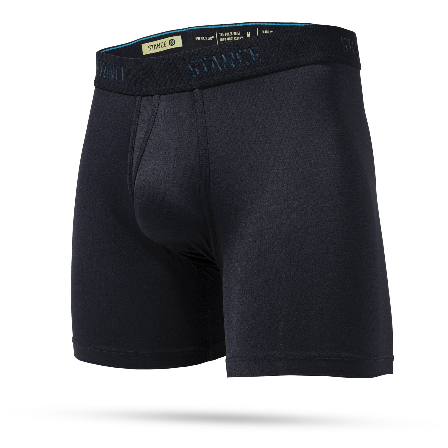 Underwear with Technology