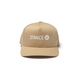 Stance ICON SNAPBACK HAT Khaki