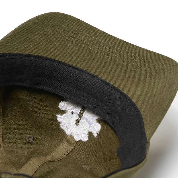 Stance STANDARD ADJUSTABLE CAP Olive