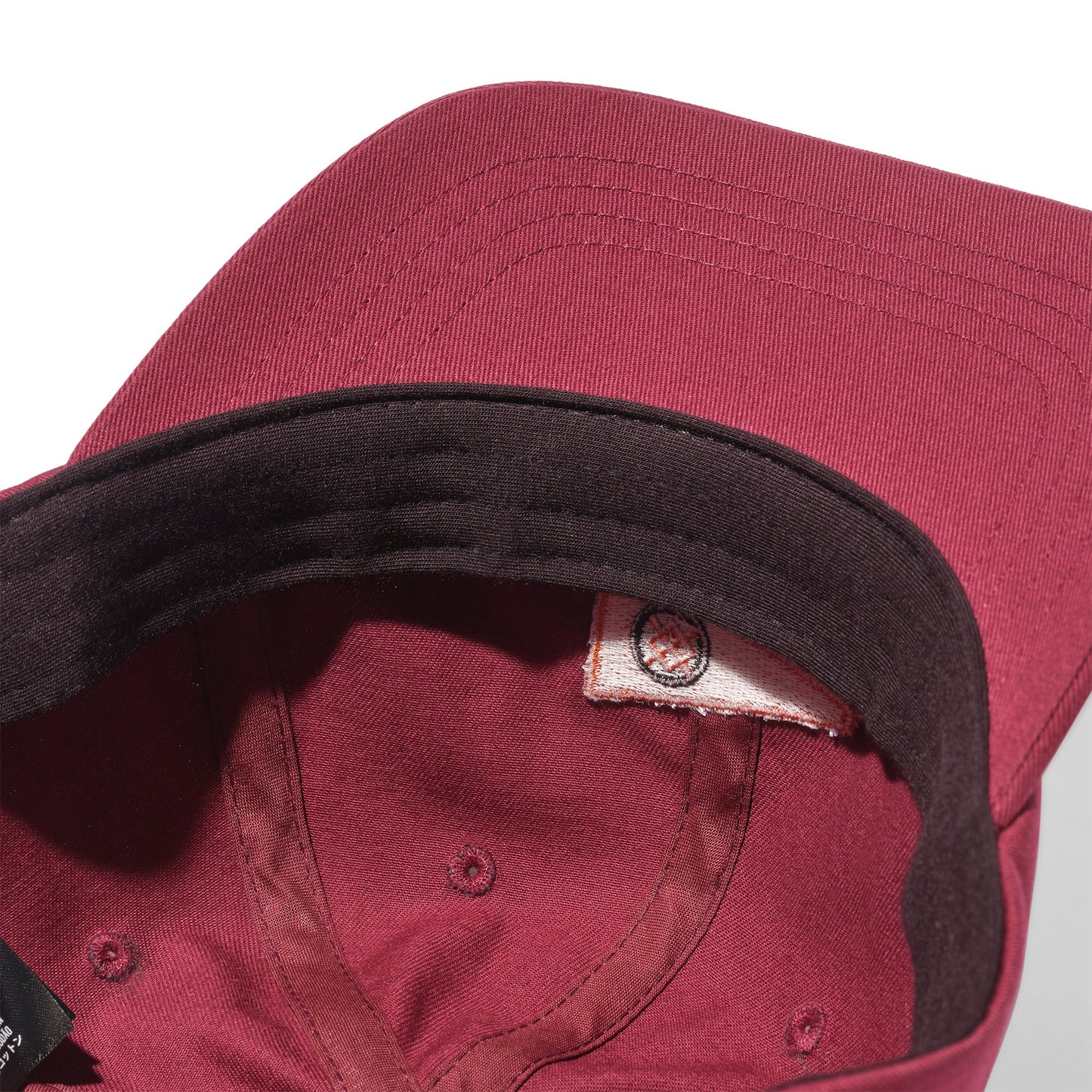 Stance Standard Adjustable Cap Rebel Rose