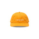 Stance Standard Adjustable Cap Tangerine