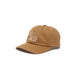 Stance Standard Adjustable Cap Tobacco