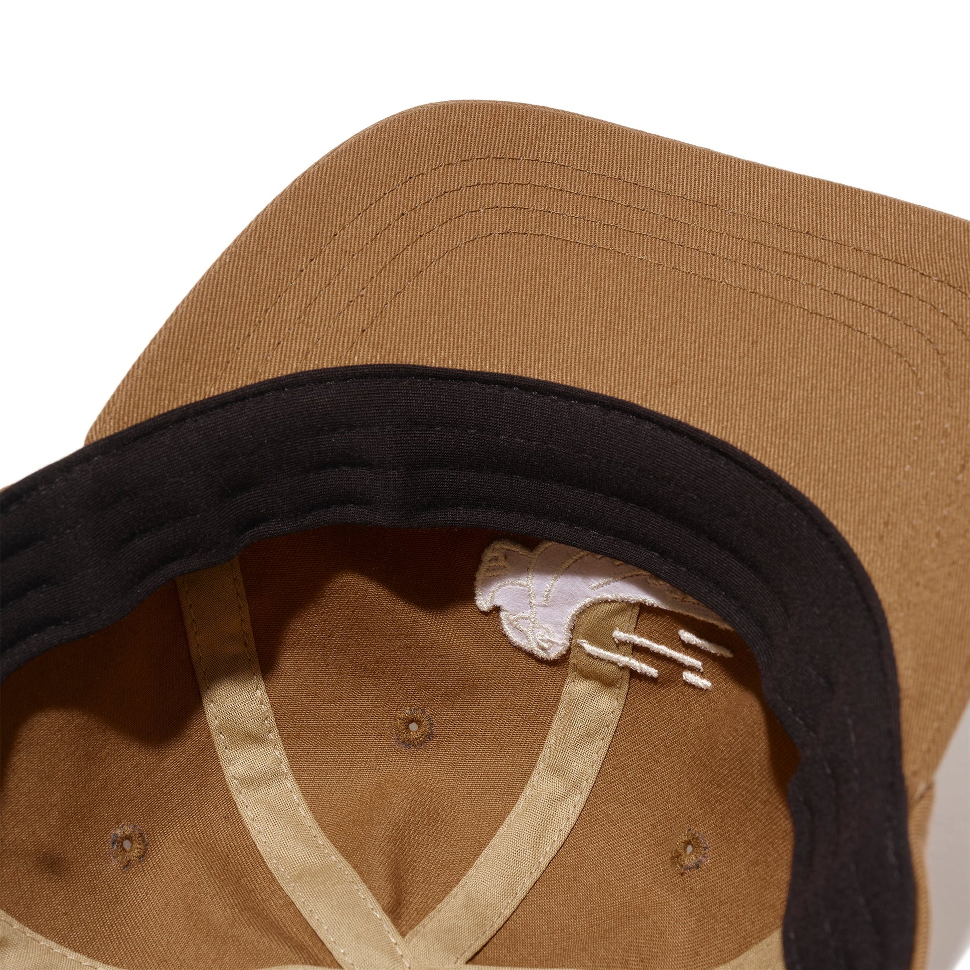 Stance Standard Adjustable Cap Tobacco