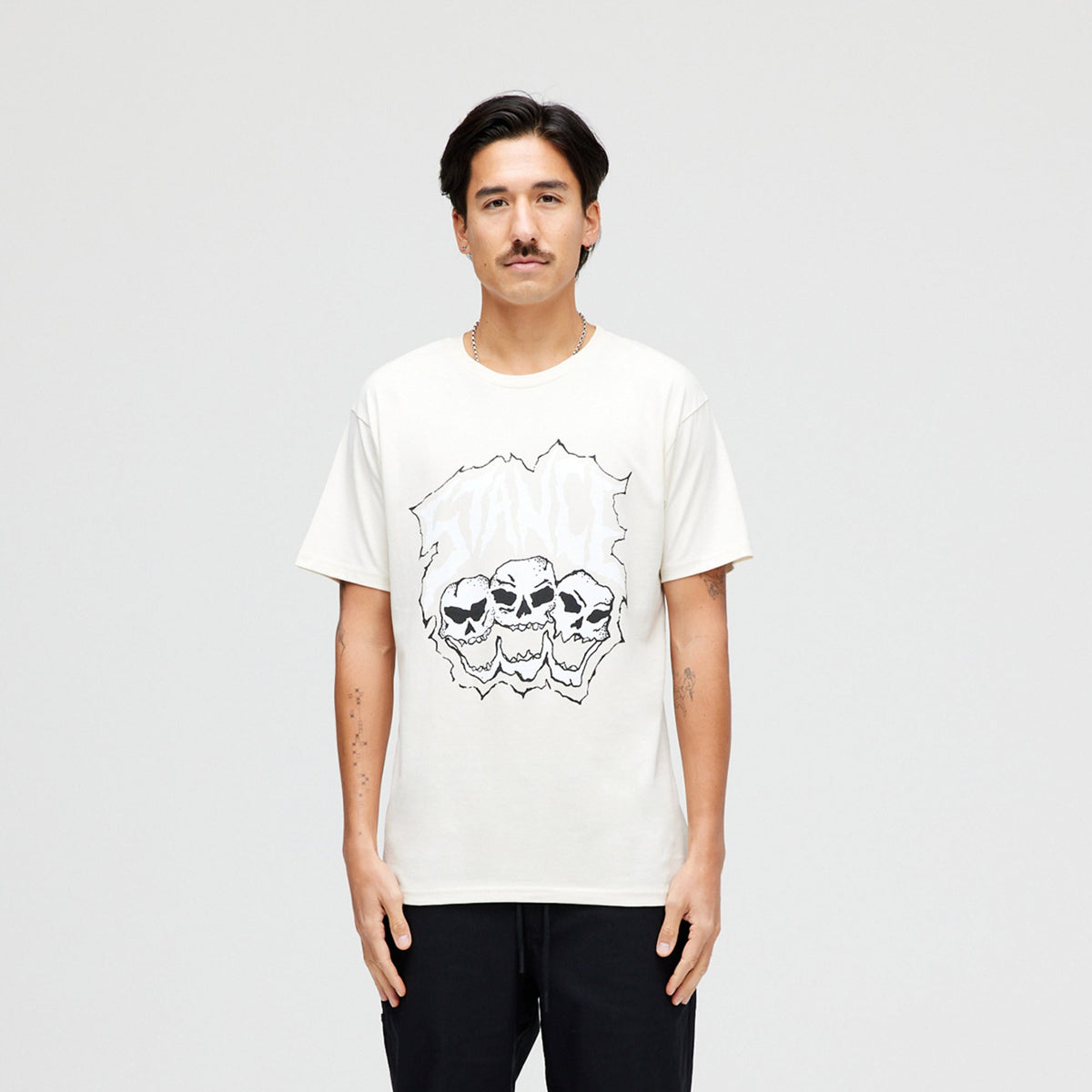 TRIPLE THREAT T SHIRT