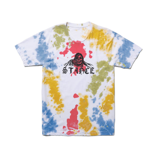 Stance Nate Kostechko T-Shirt Multi