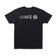 Stance T-Shirt Navy