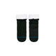 Stance Socks ROASTED SLIPPER SOCK Green