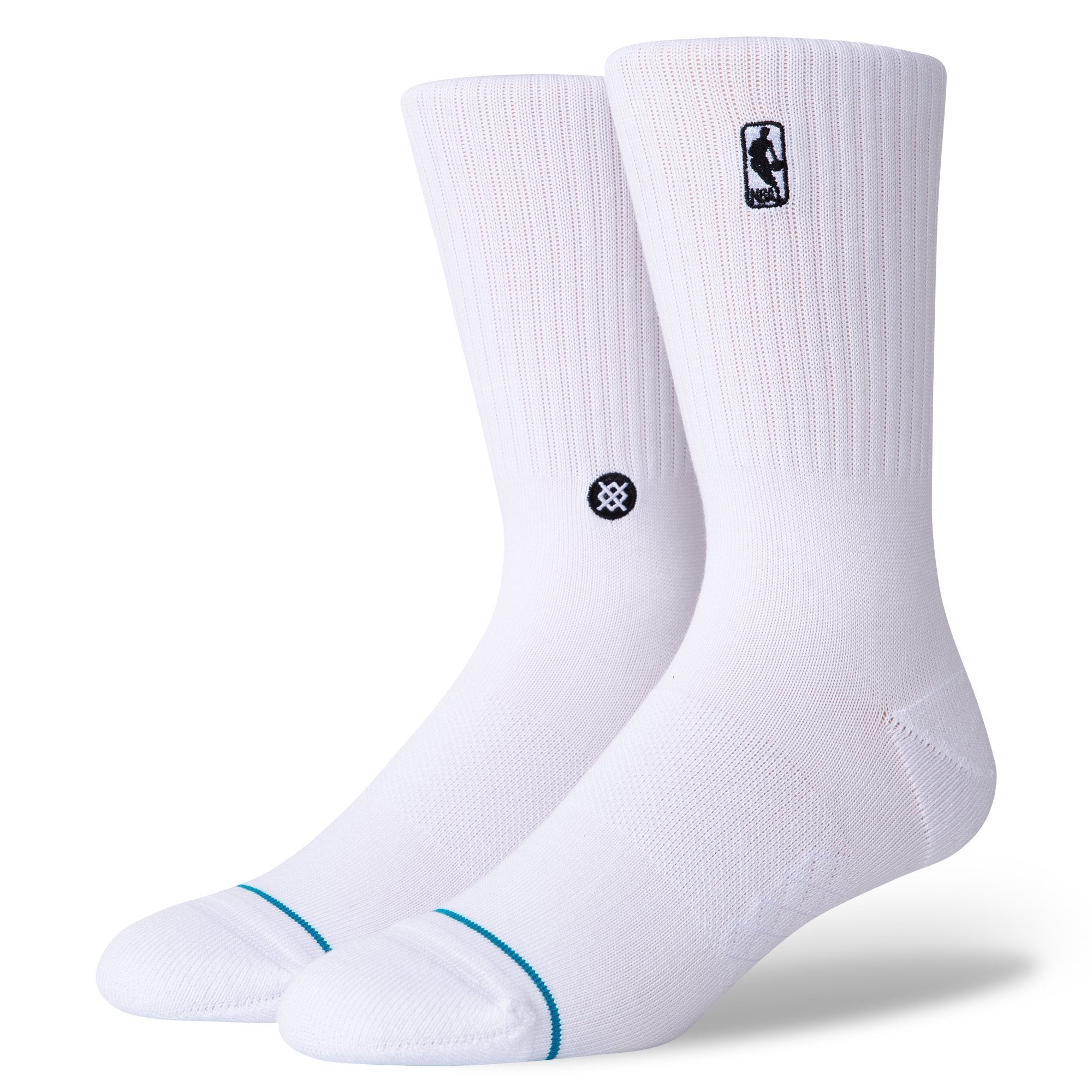 LOGOMAN CREW SOCK