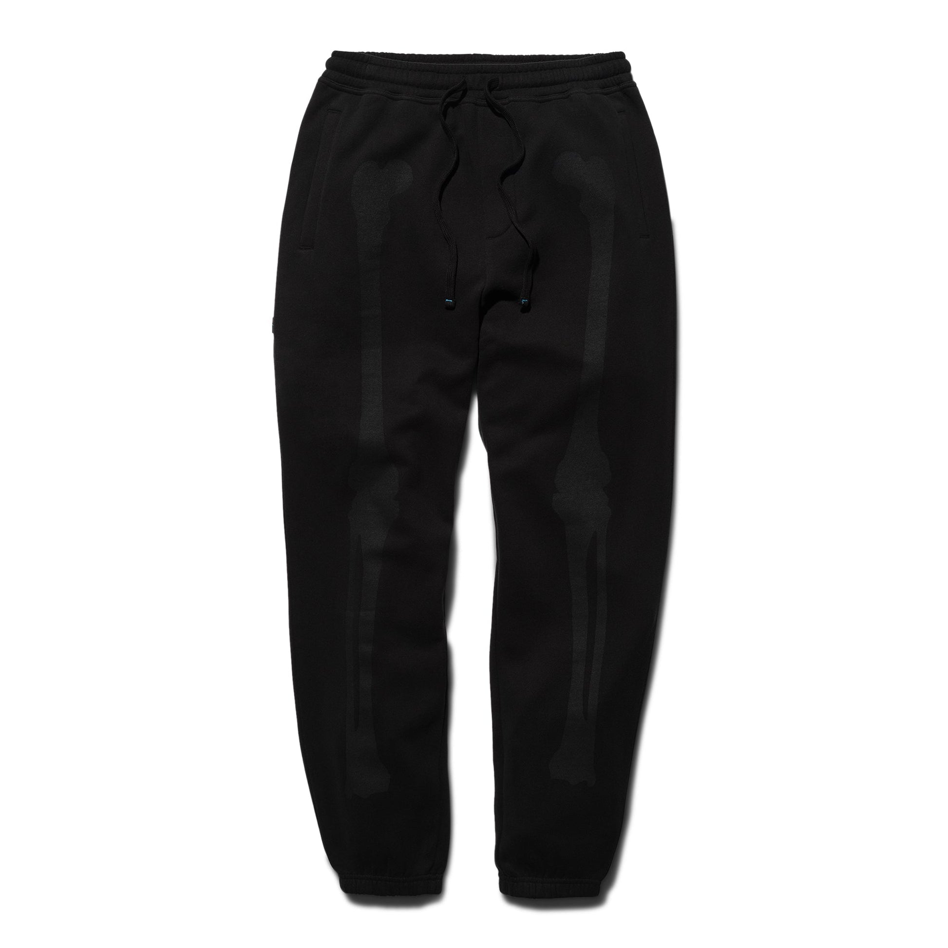 Stance Mercury Sweatpant Black Fade