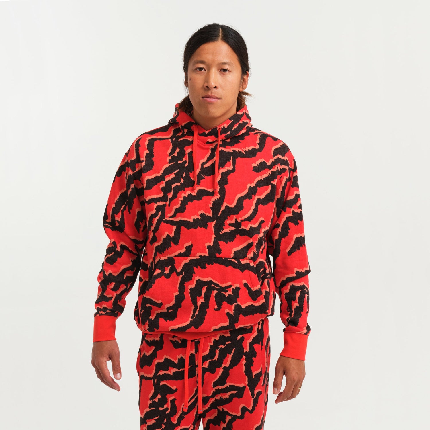 Active Apparel Hoodies