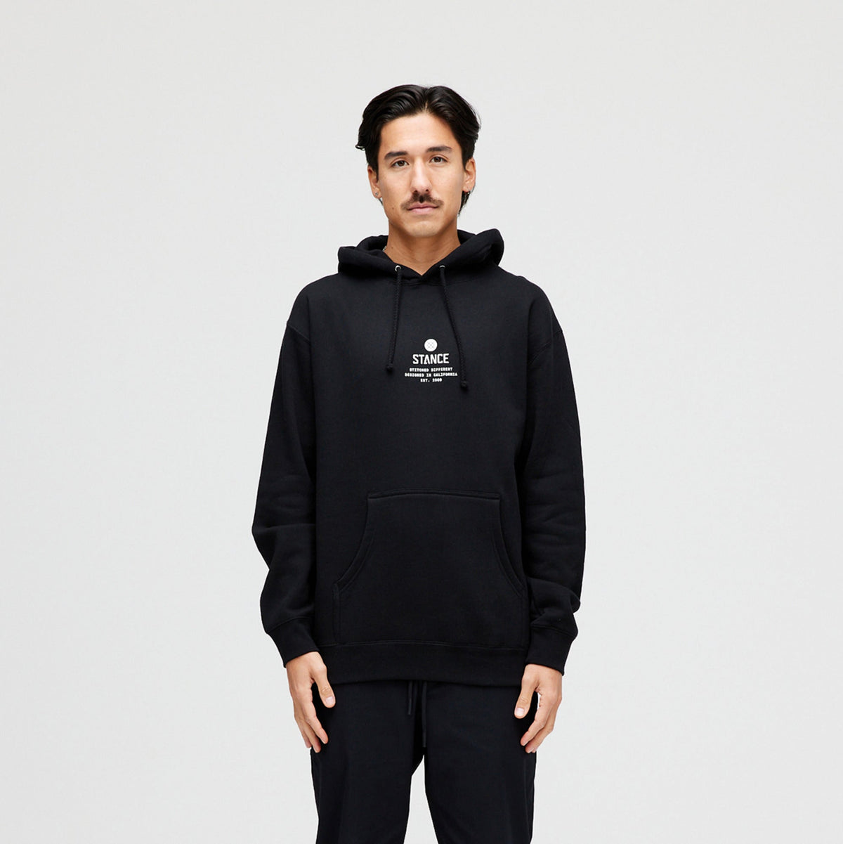 ESTABLISHED HOODIE