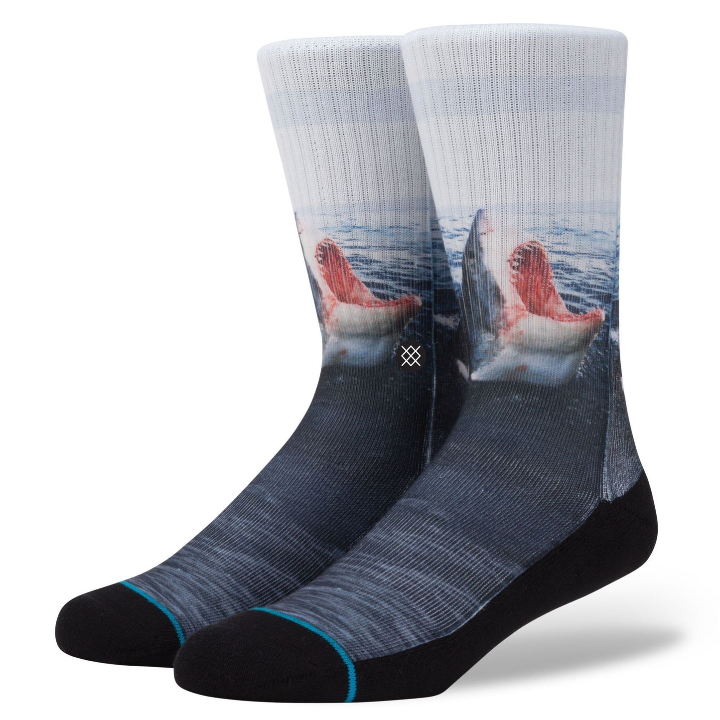 Stance Socks LANDLORD Blue