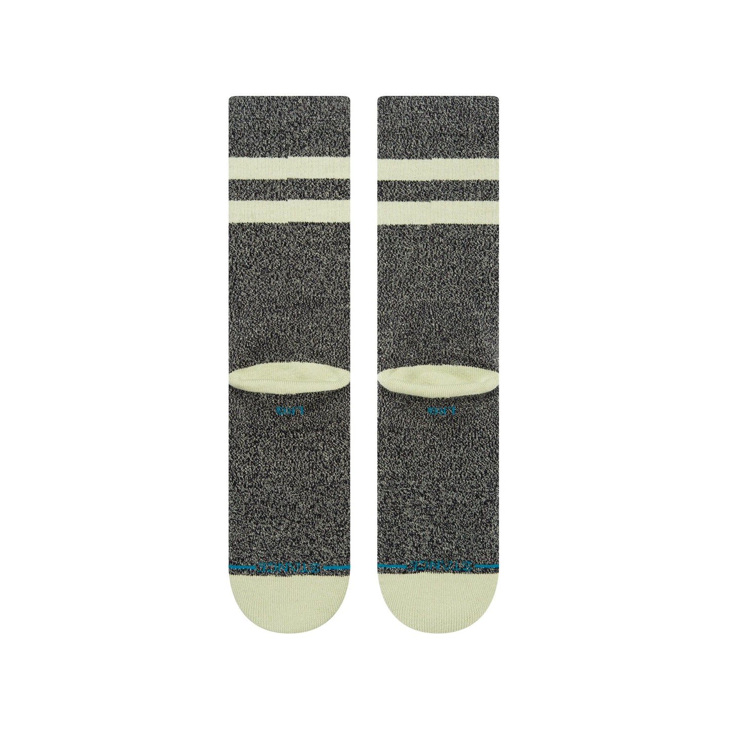 Stance Joven Crew Sock Sage