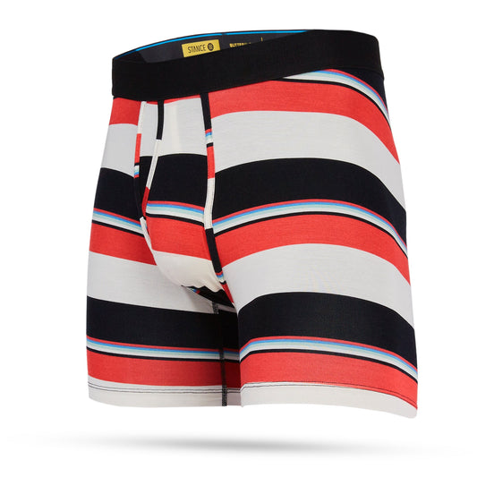 Stance Dockerson Boxer Brief Navy