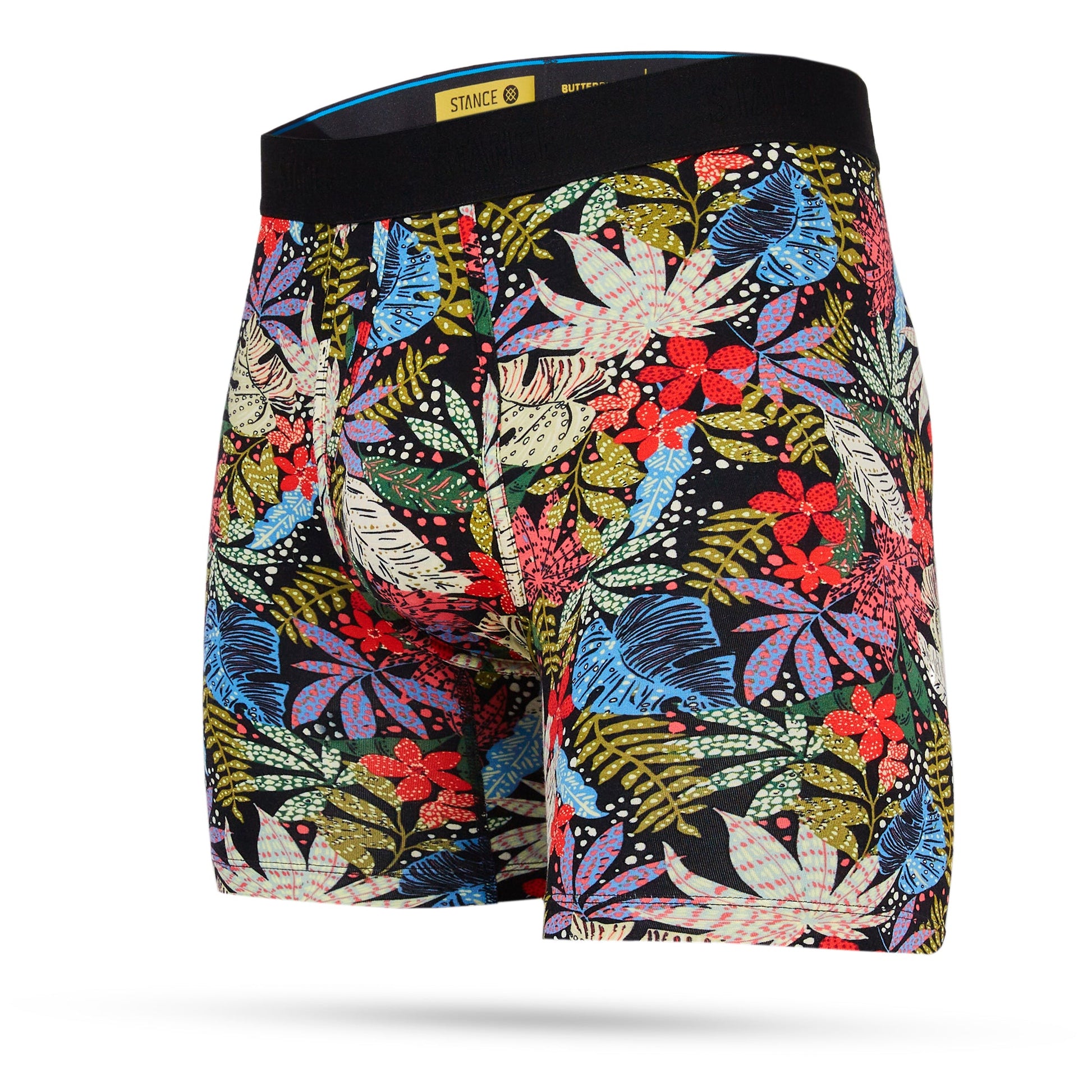 Stance Seacret Garden Boxer Brief Multi