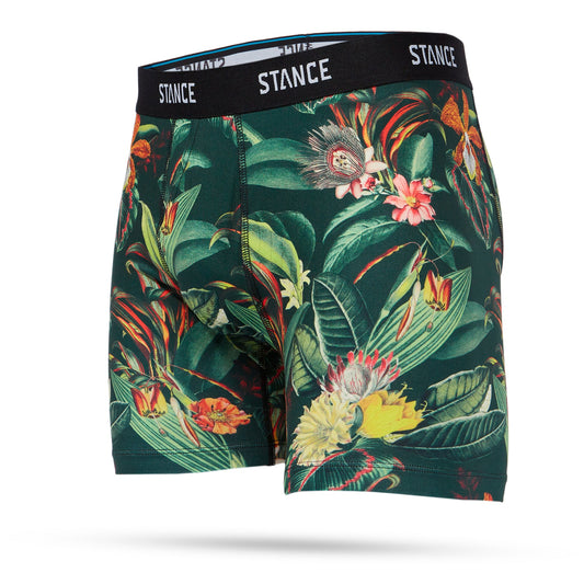 Stance Playa Larga Boxer Brief Black