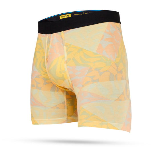 Stance Tri Angular Boxer Brief Wholester Multi