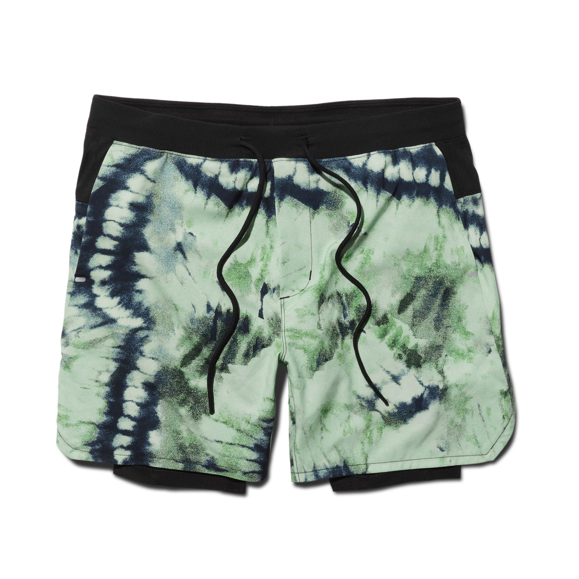 Stance Flux Performance Liner Short Jade