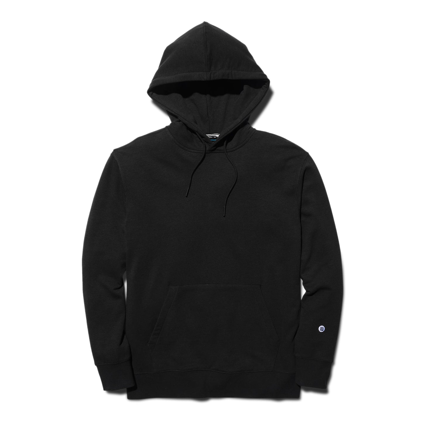 Stance Shelter Hoodie Black