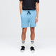 Stance Shelter Short Blue |model