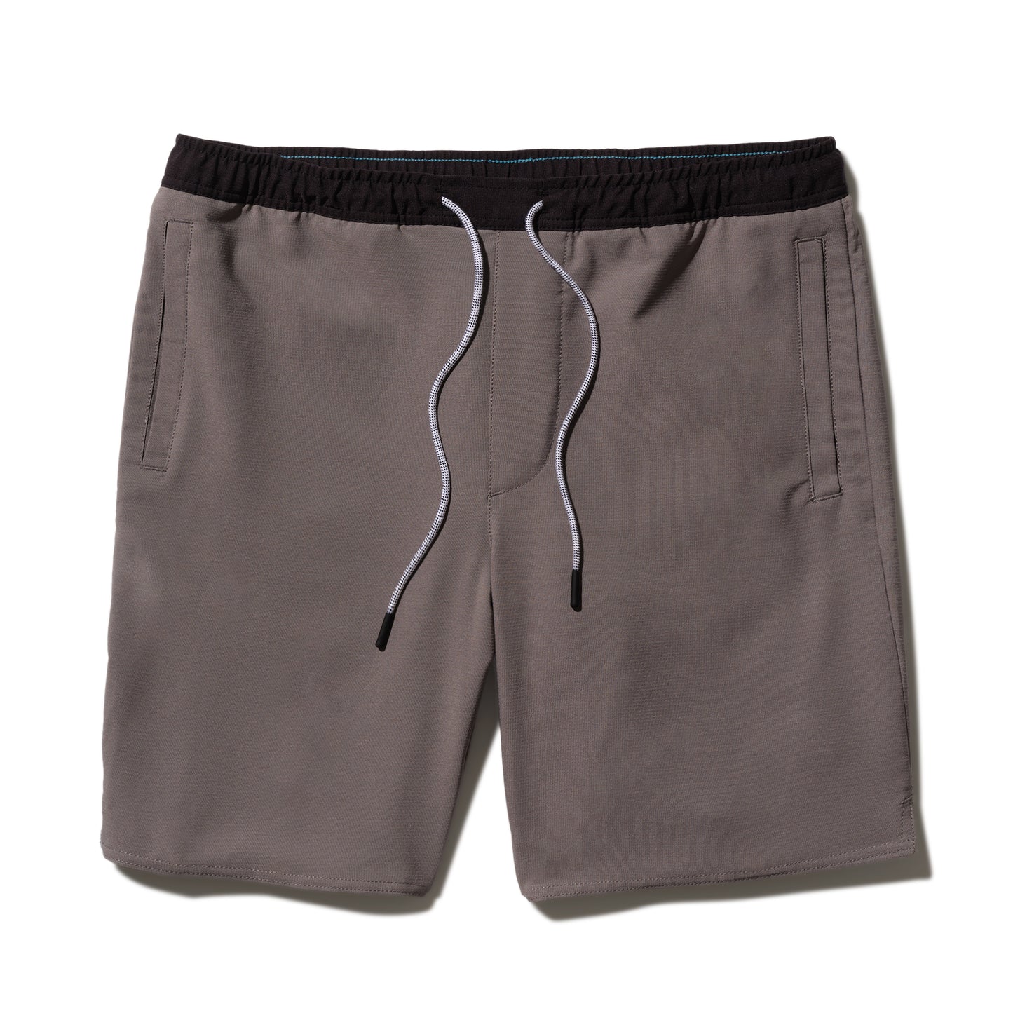 Stance Complex Short Charcoal