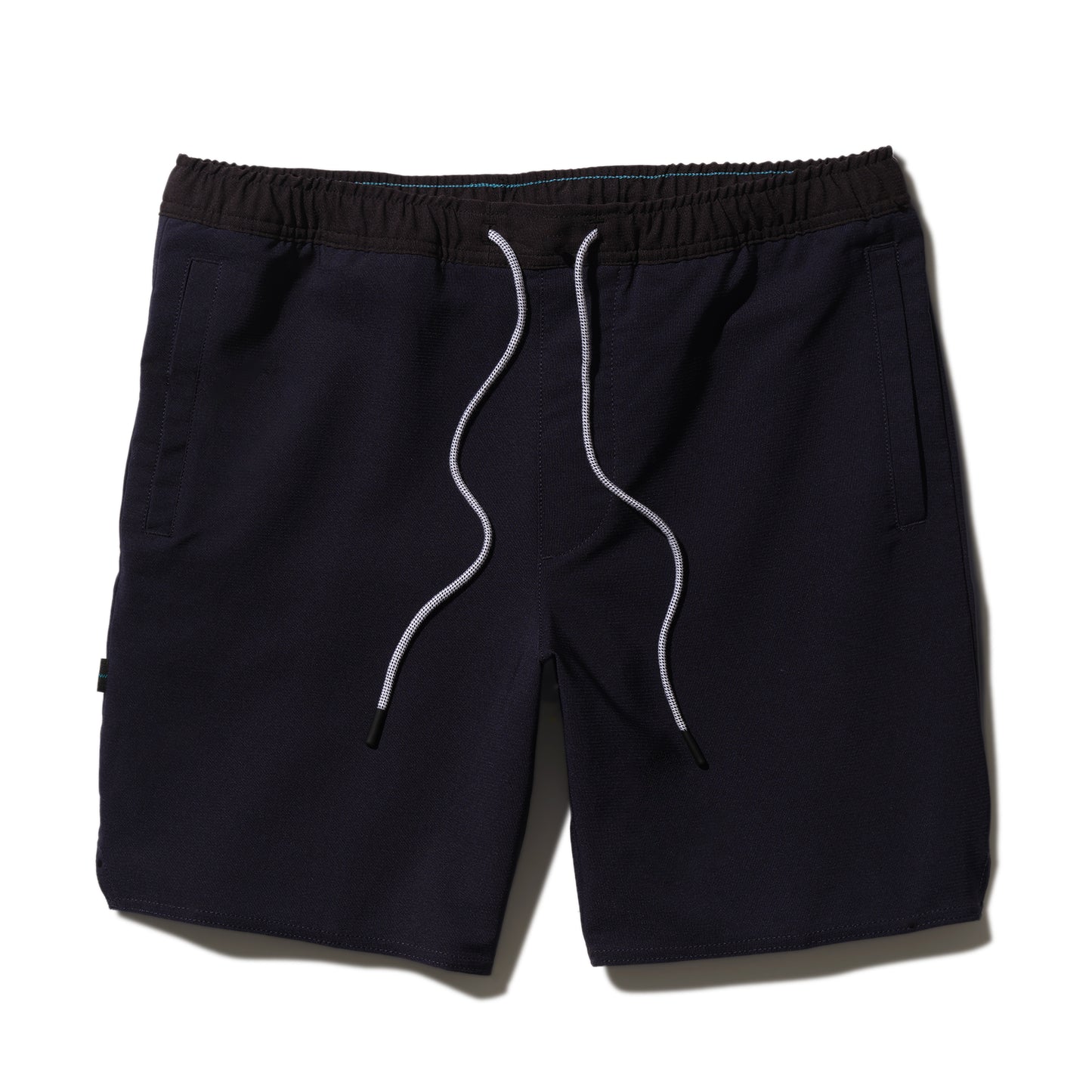 Stance Complex Short Dark Navy