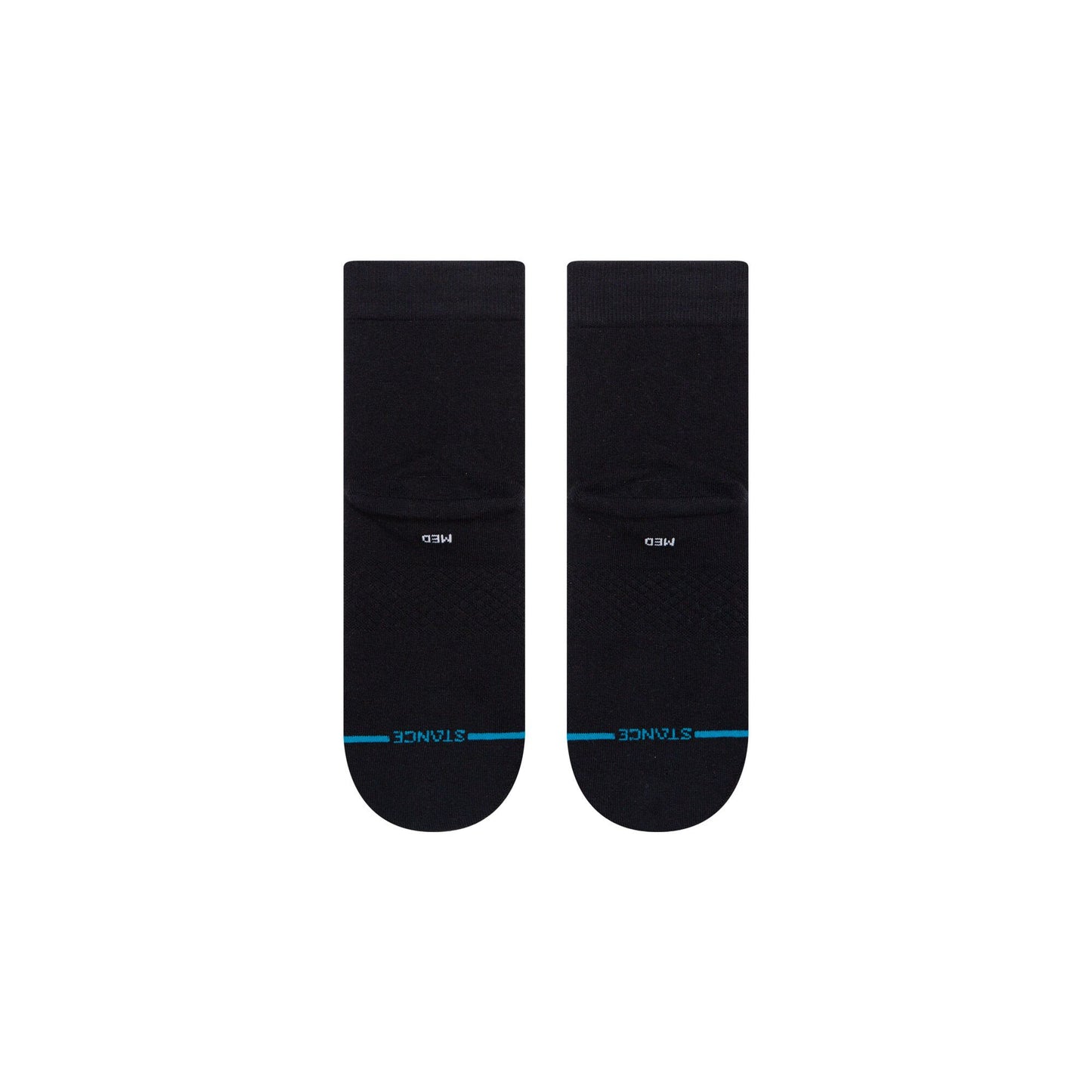 Stance Socks LOWRIDER Black