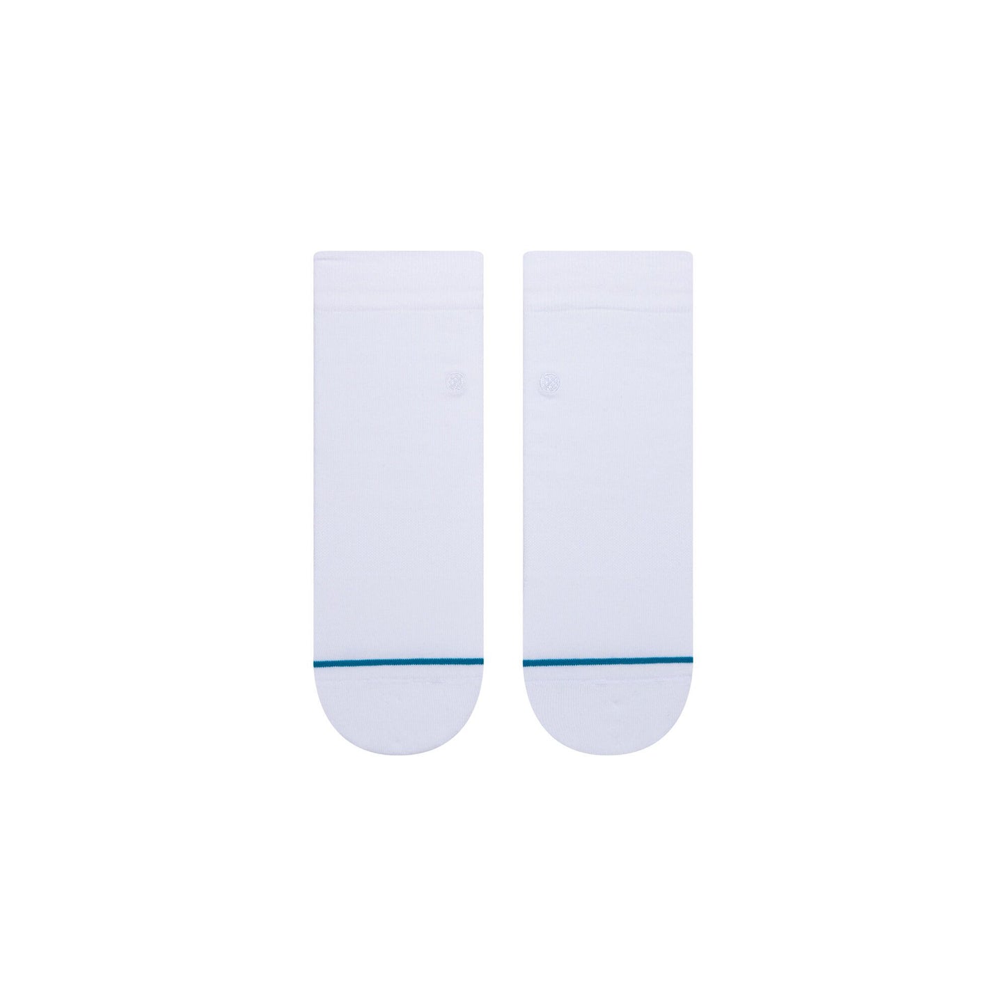 Stance Socks LOWRIDER White