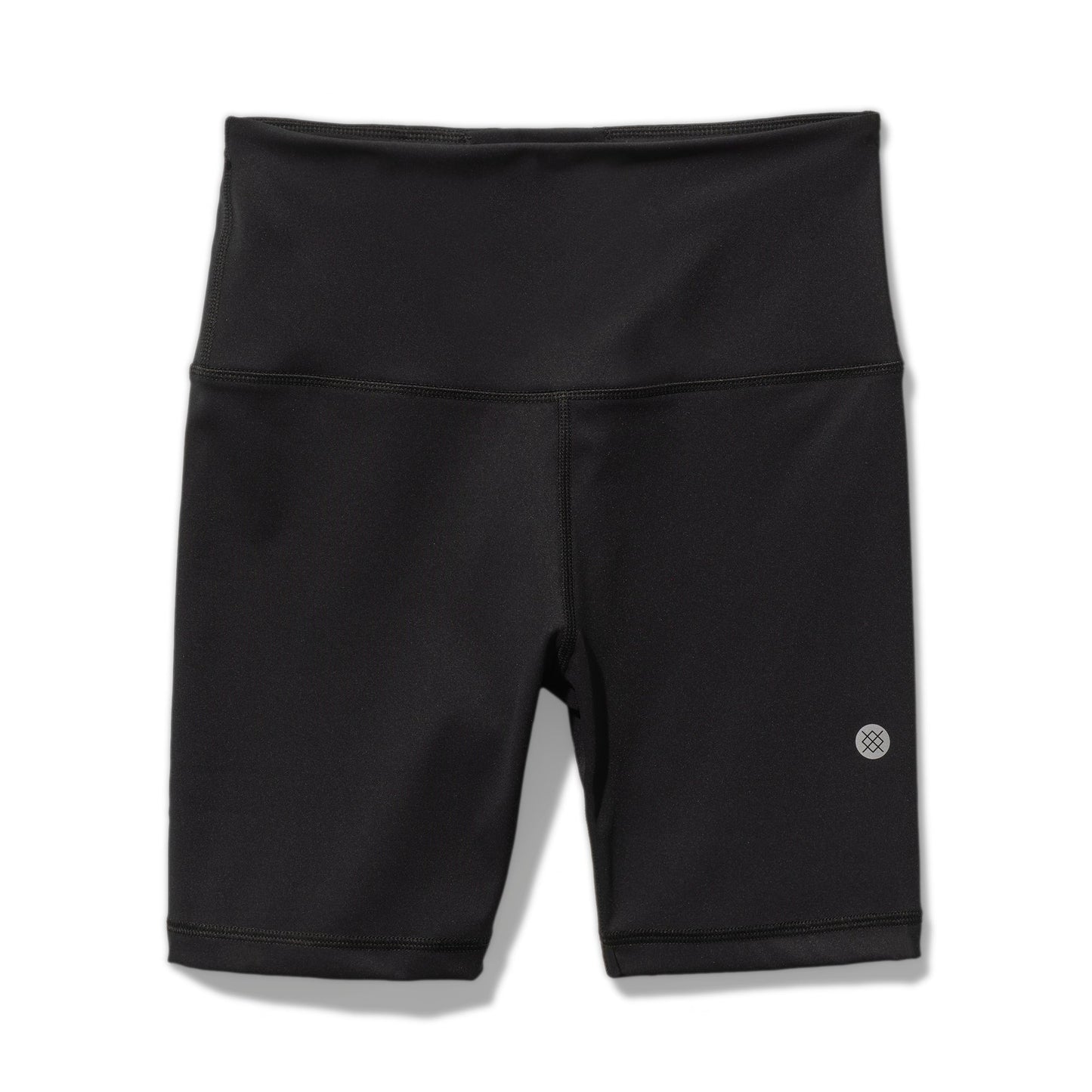 Stance Women&#39;s Happenings Bike Short Black