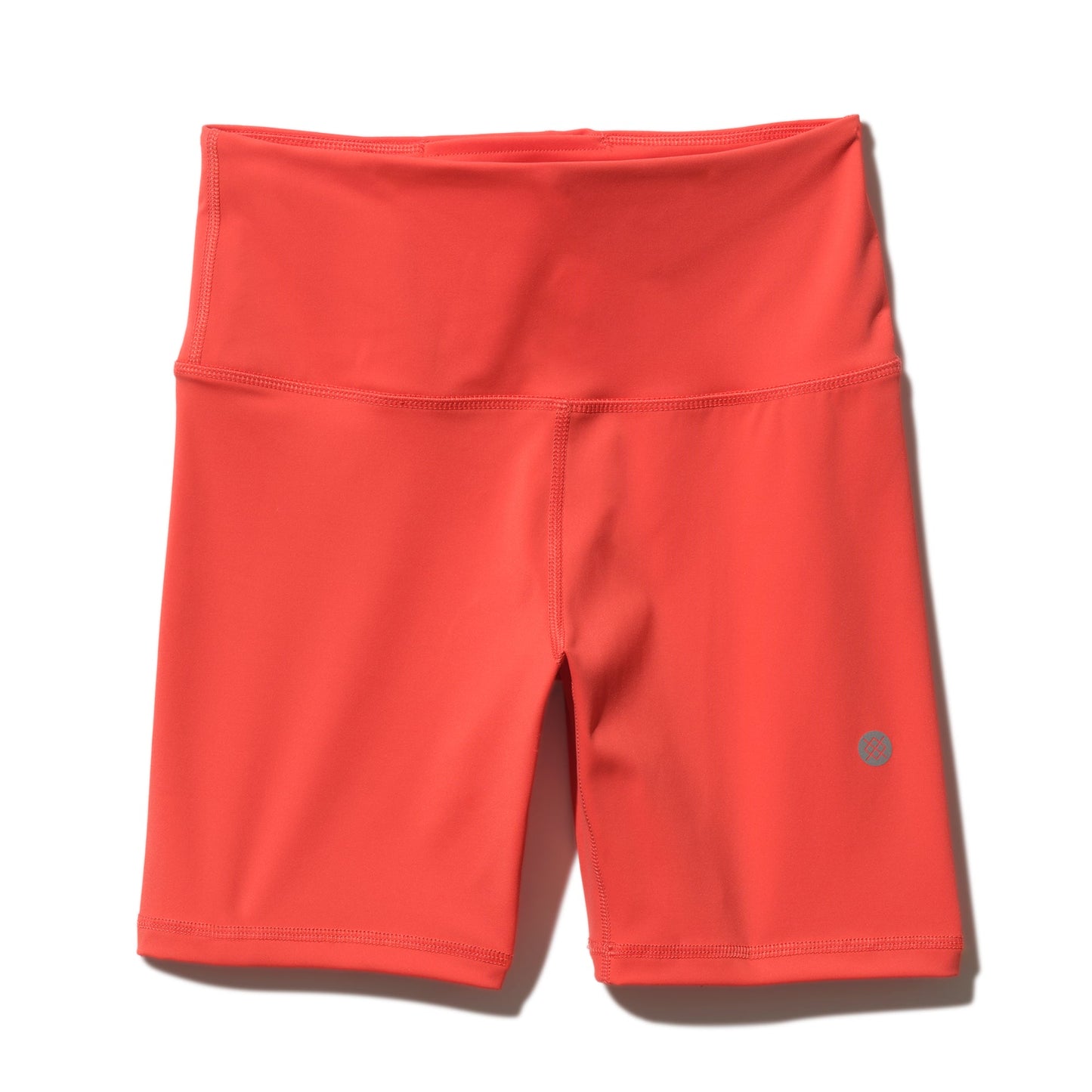 Stance Women&#39;s Happenings Bike Short Melon