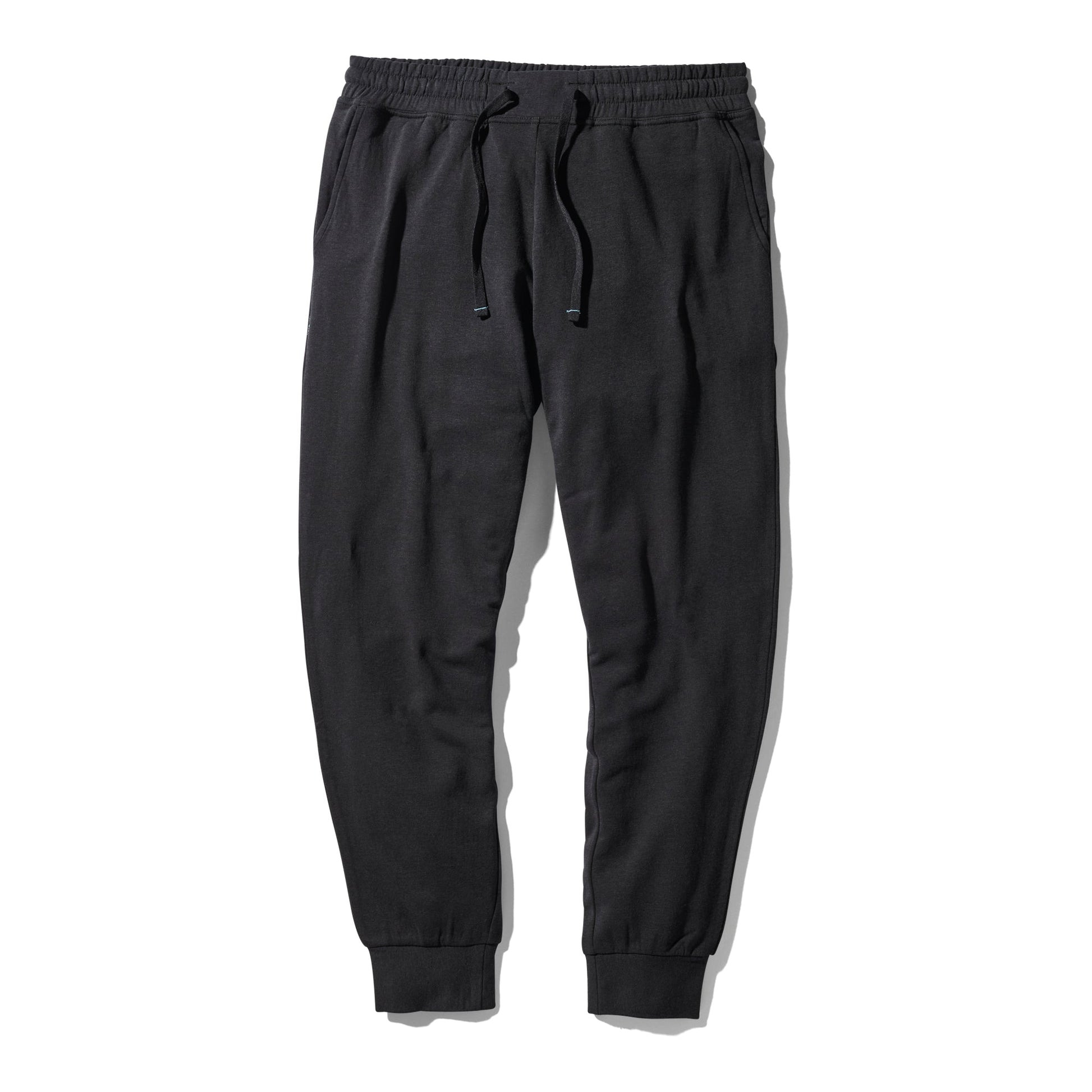 Stance Womens Shelter Jogger Black